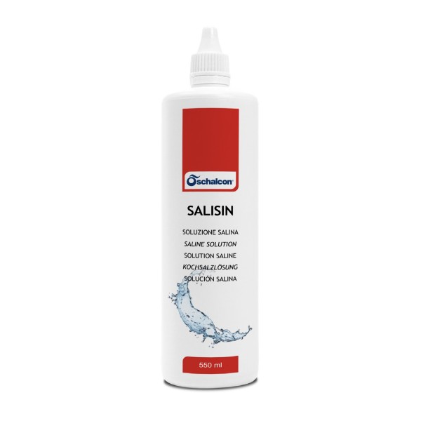 Salisin 250 ml