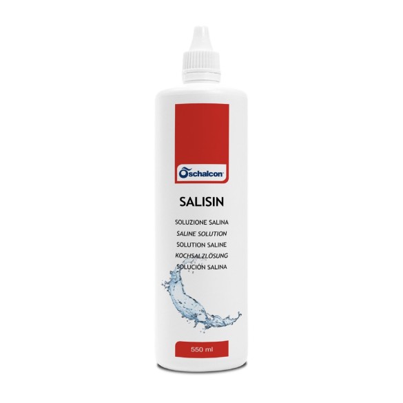 Salisin 250 ml