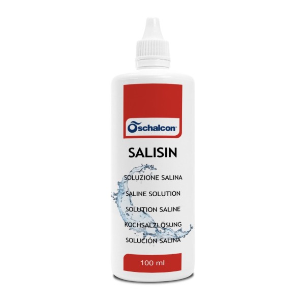 Salisin 100 ml
