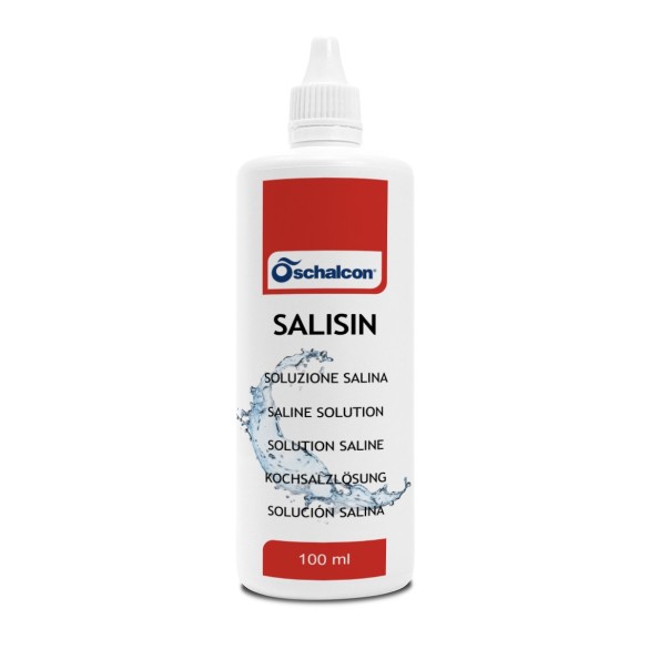 Salisin 100 ml