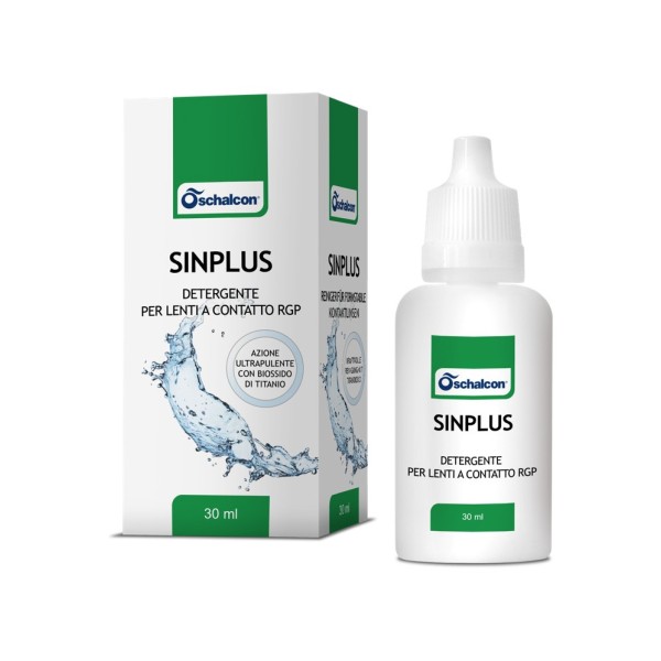 Sinplus 30 ml