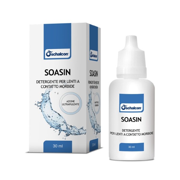 Soasin 30 ml