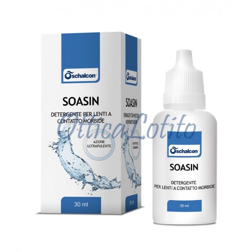 Soasin 30 ml