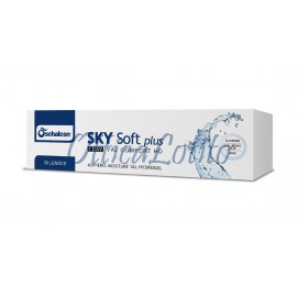 Sky Soft Plus Yal Comfort HD 1 Day (30 Lenti)