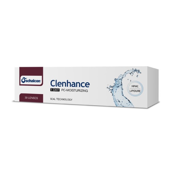 Clenhance 1 Day