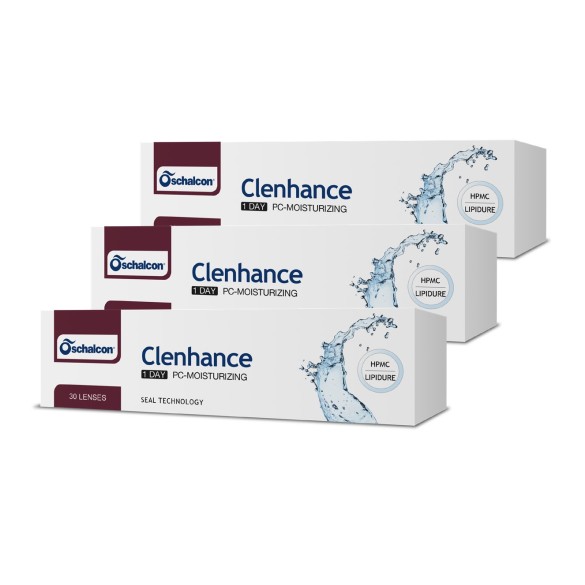 Clenhance 1 Day