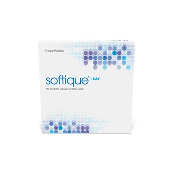 Softique 1 Day
