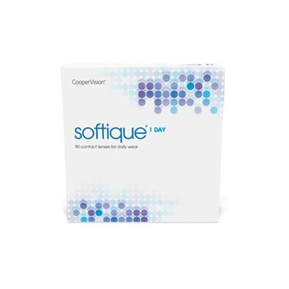 Softique 1 Day