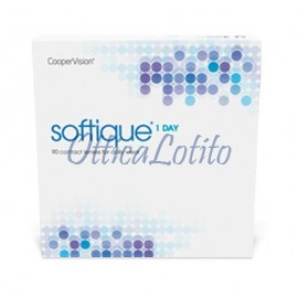 Softique 1 Day