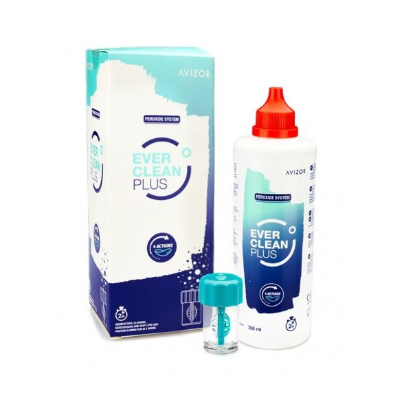 Ever Clean Plus 350ml