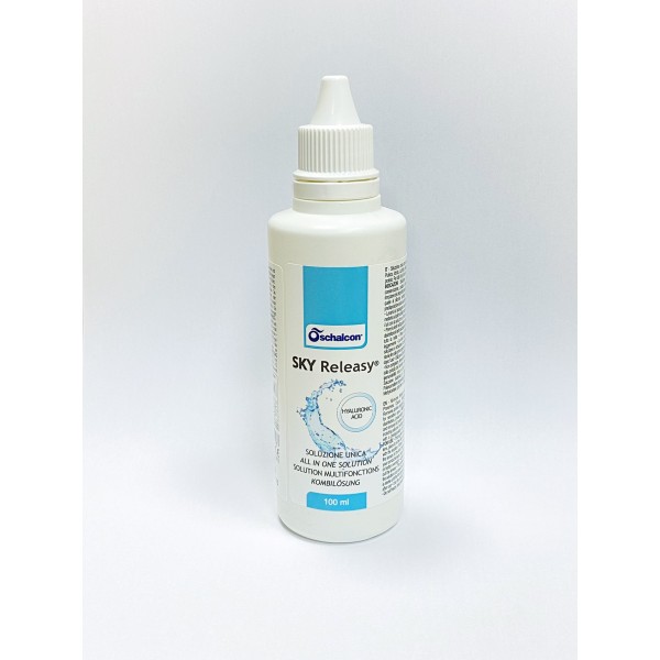 Releasy Yal Comfort 100 ml