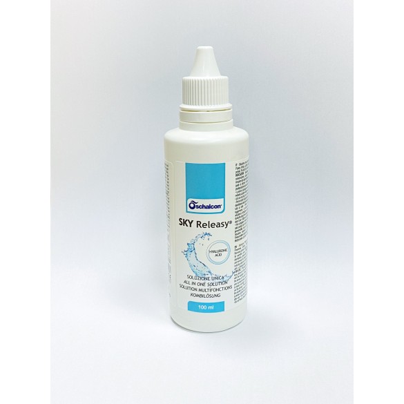 Releasy Yal Comfort 100 ml