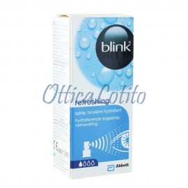Blink Refreshing Spray 10 ml
