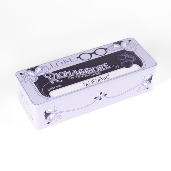 Riomaggiore Blueberry
