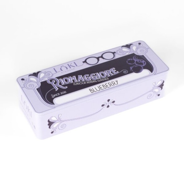 Riomaggiore Blueberry