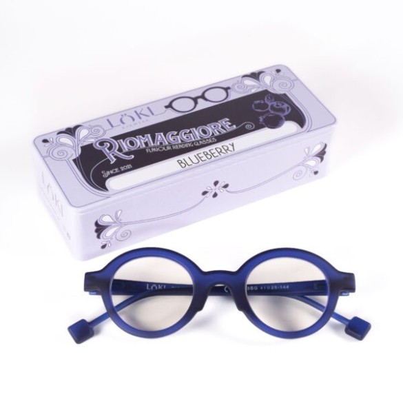 Riomaggiore Blueberry