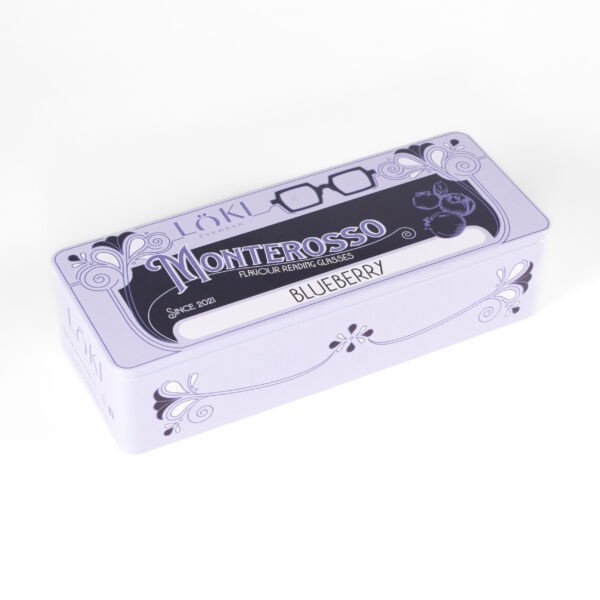 Monterosso Blueberry