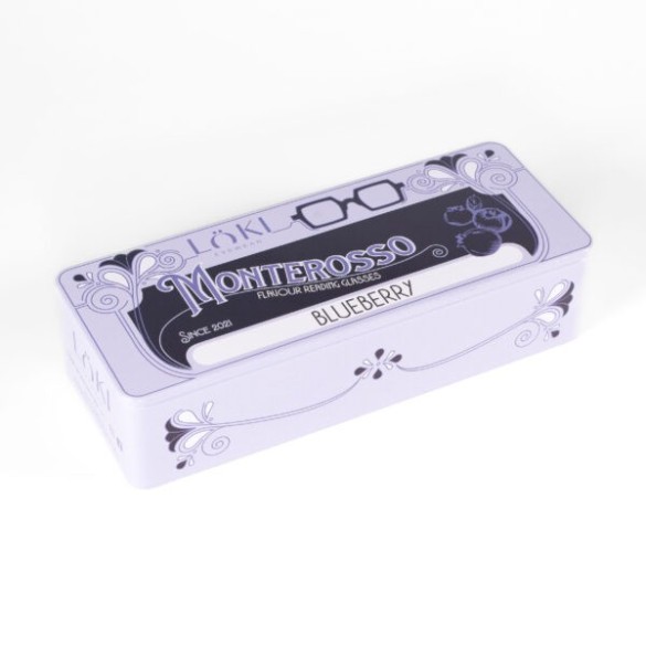 Monterosso Blueberry