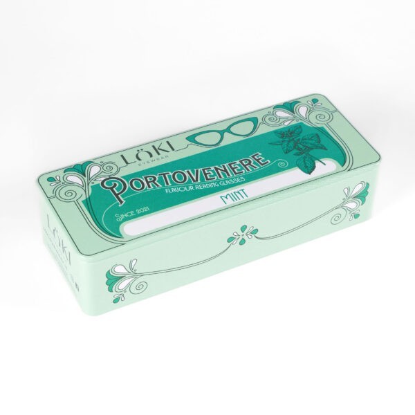 Portovenere Raspberry