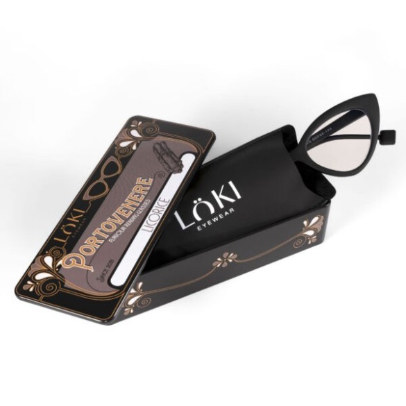 Portovenere Licorice