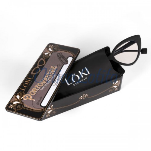 Portovenere Licorice