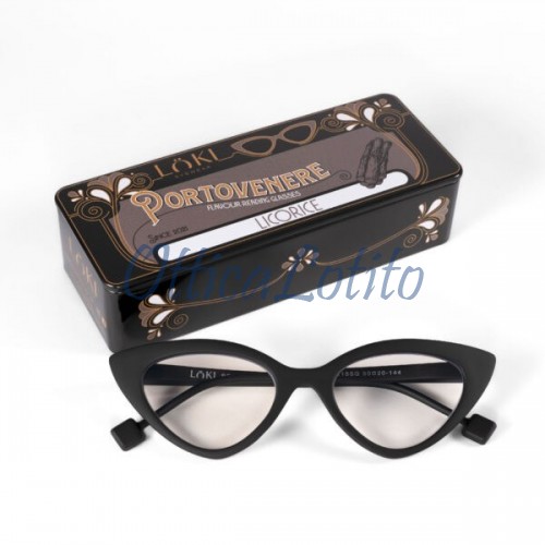 Portovenere Licorice