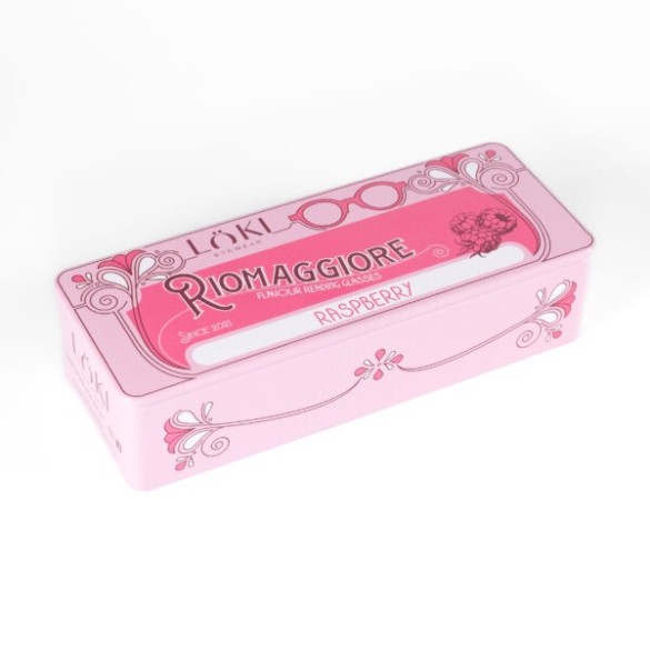 Riomaggiore Blueberry