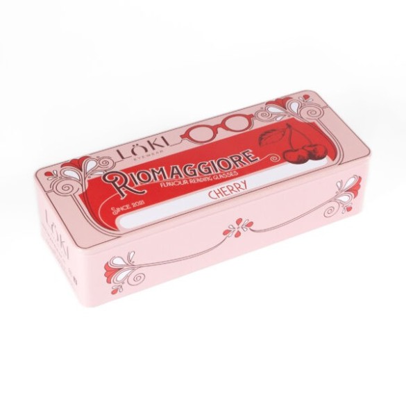 Riomaggiore Cherry