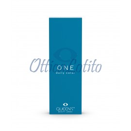Queen's One Daily Color (10 Lenti)