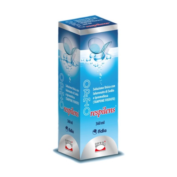 OPTO Respilens 360 ml