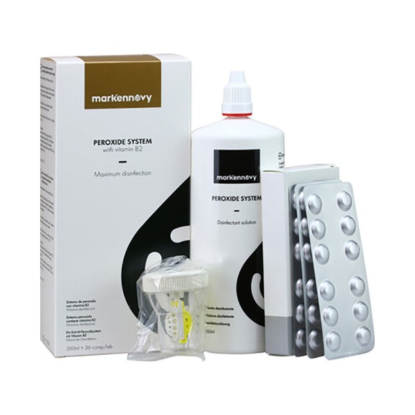 Peroxyde System 360 ml