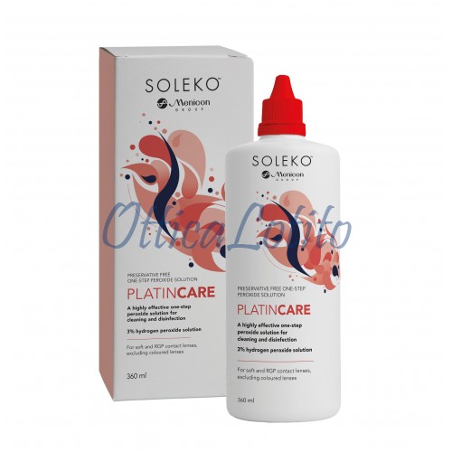 Peroxide 360 ml