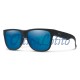 Smith LOWDOWN 2 - 003 QG - Nero Opaco