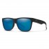 Smith LOWDOWN 2 - 003 QG - Nero Opaco