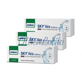 AIRA 1 Day multifocal 90