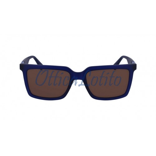 Calvin Klein CKJ23659S - 400 - Blue