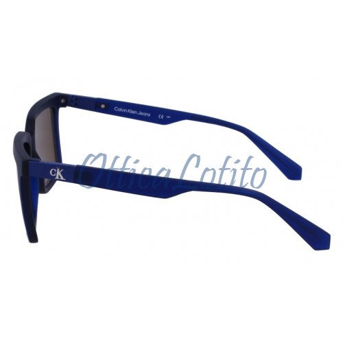 Calvin Klein CKJ23659S - 400 - Blue