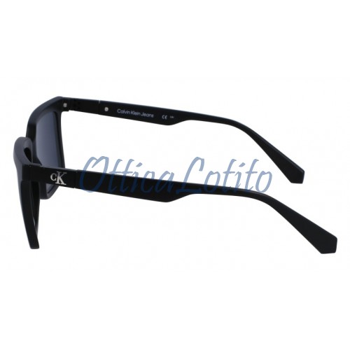 Calvin Klein CKJ23659S - 002 - Matte Black