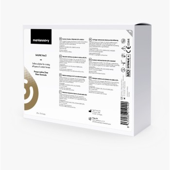 Saline NaCl Monodose 30 x 10 ml