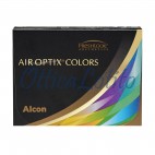Air Optix Colors