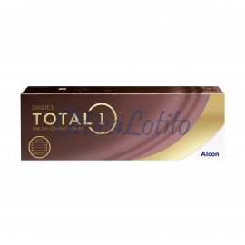 Dailies Total 1