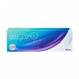 Precision 1 (30 Lenti)