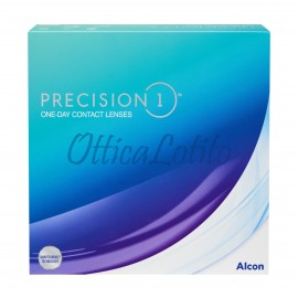 Precision 1 90
