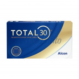 Total30 (3 Lenti)