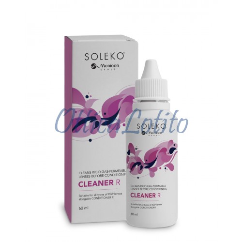 Cleaner R 60 ml