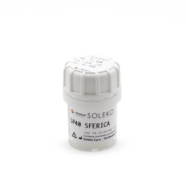 SP 40 Sferica (1 Lente)