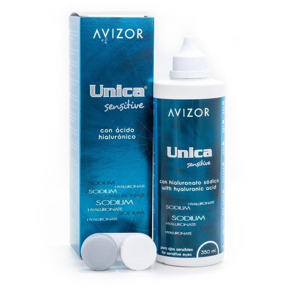 Unica Sensitive 360 ml
