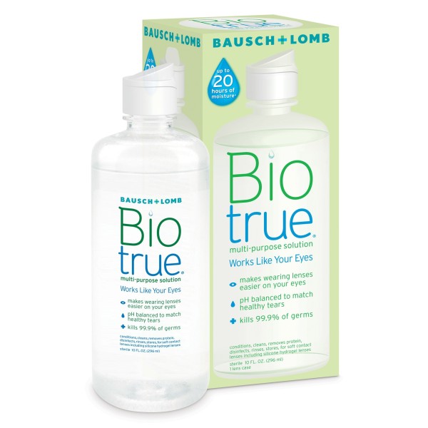 Biotrue 300 ml
