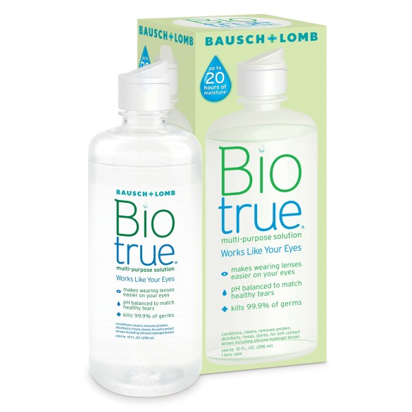 Biotrue 300 ml