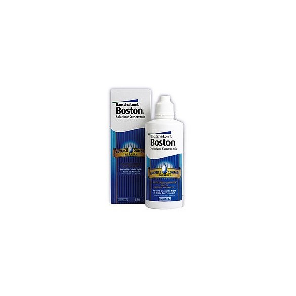 Boston Advance Conservante 120 ml